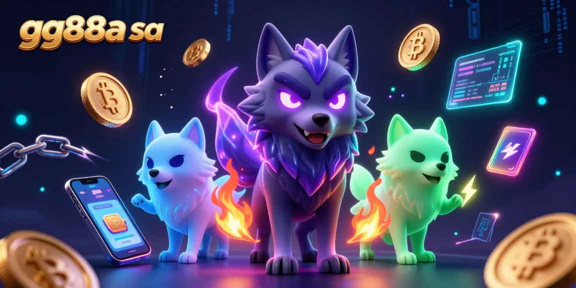 Experience exclusive gaming thrills at gg88a sa with this dynamic casino illustration.