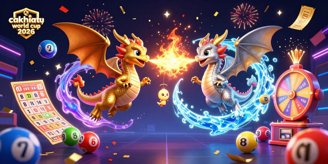 Experience the excitement of cakhia tv world cup 2026 with vibrant lottery elements and dynamic gameplay.