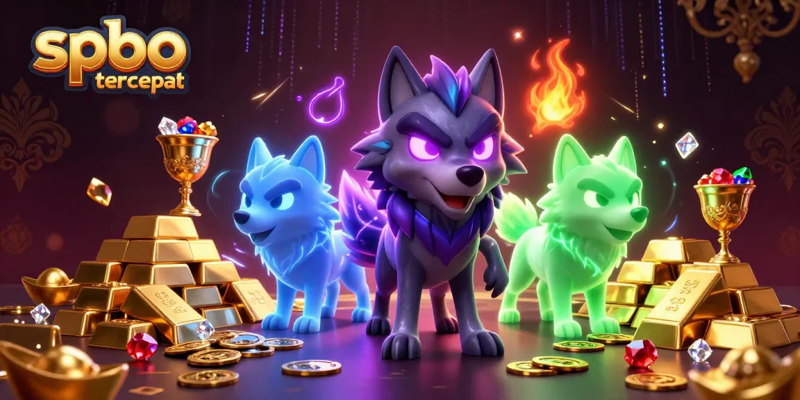 Experience spbo tercepat with dynamic casino elements and vibrant energy in stunning detail.