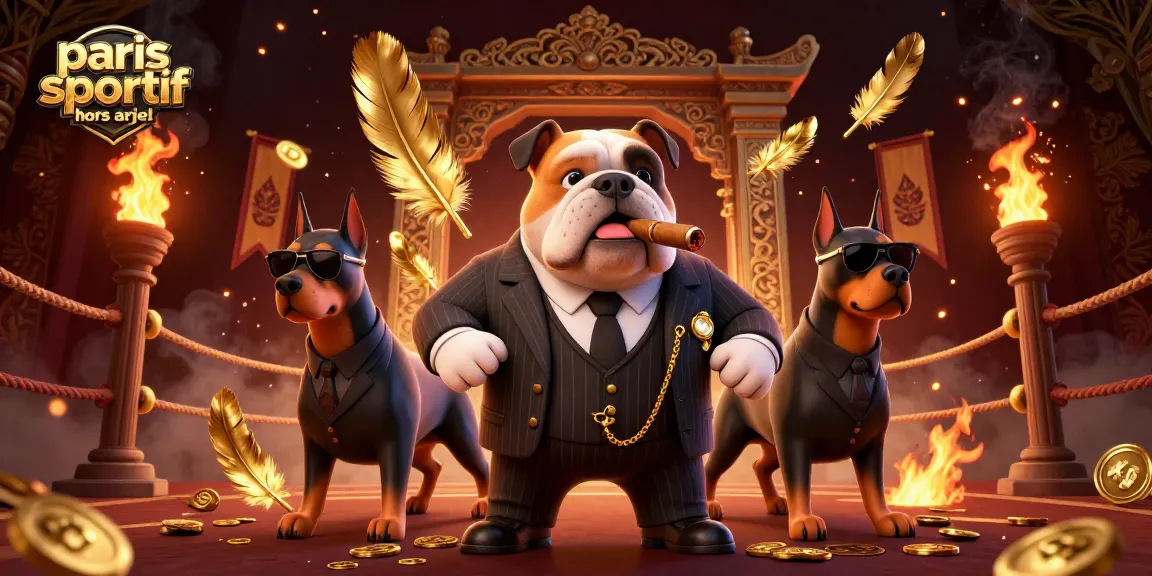 Pariez avec le meilleur bookmaker hors ARJEL pour des cotes et bonus captivants.