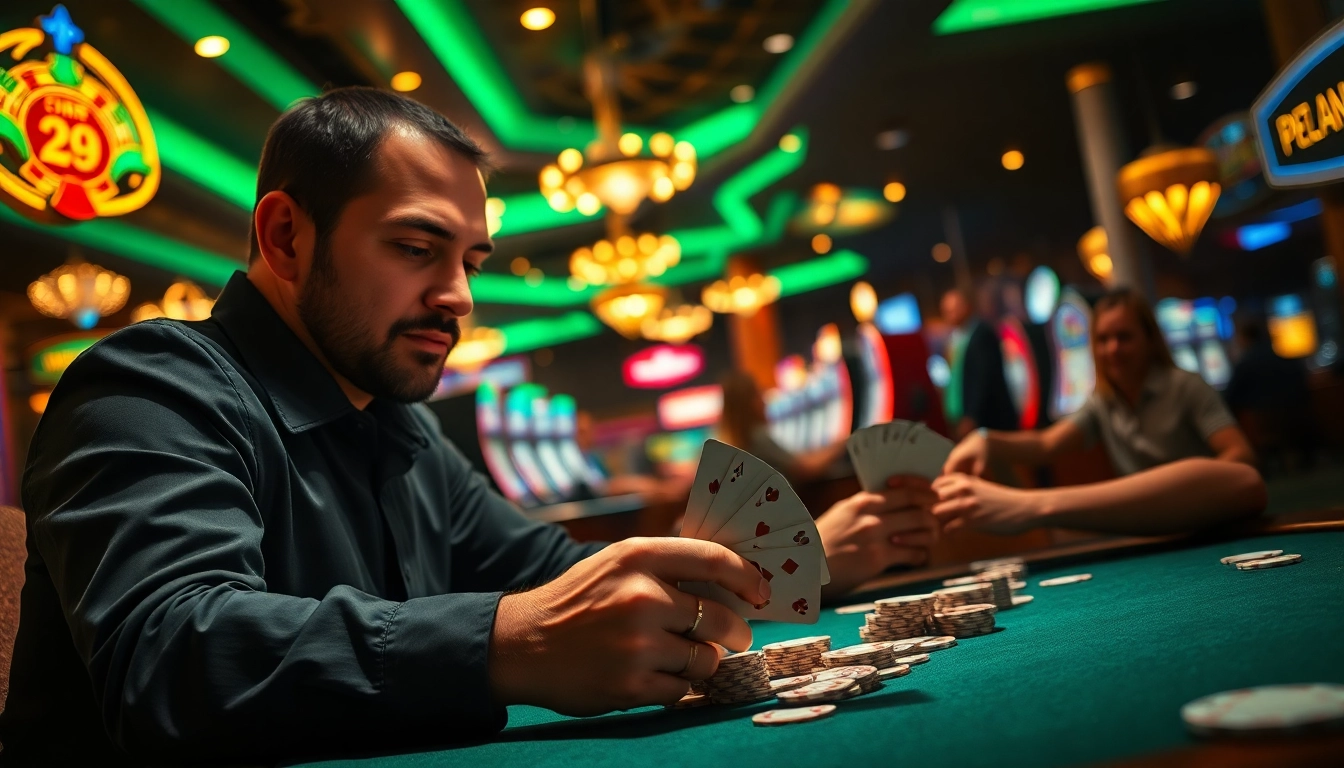 arushoki meraih kemenangan besar di meja poker yang ramai.