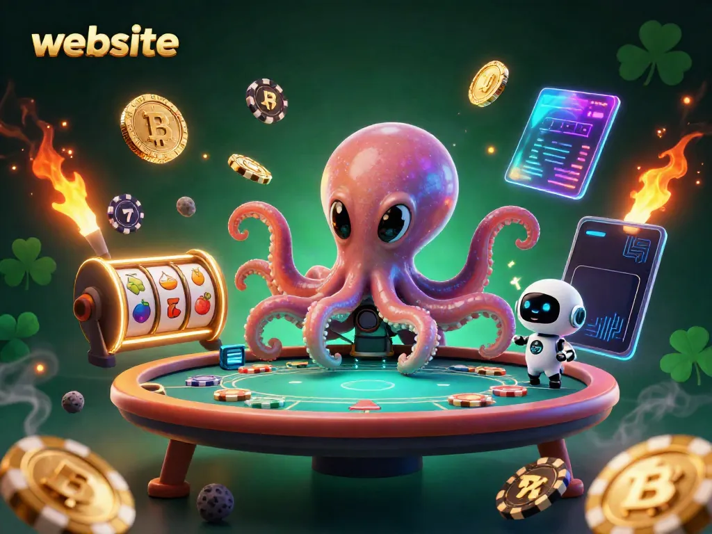 Menangkan permainan kasino di website DEWA168, ibu slot online terpopuler dengan grafis memukau.