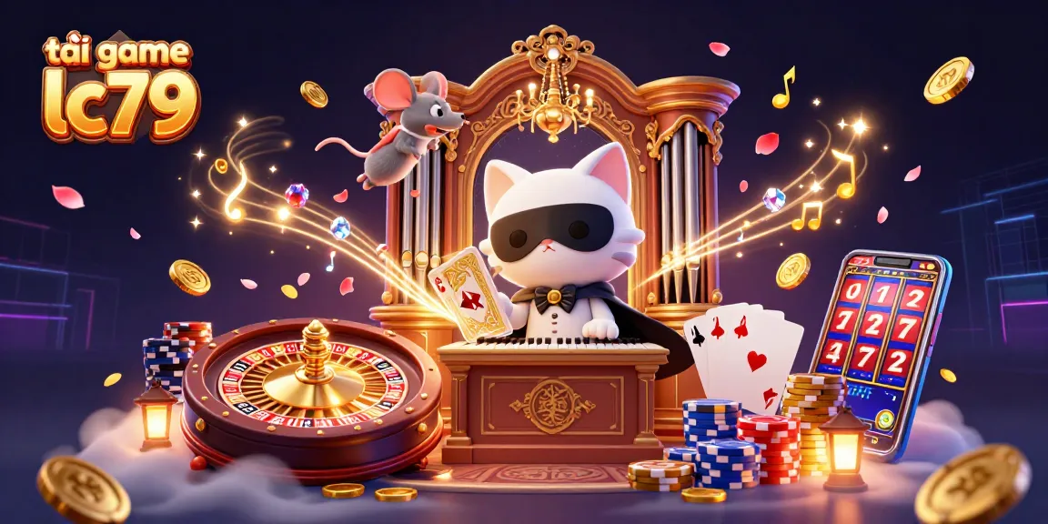 Tải game lc79 với hình ảnh triệu đô từ thế giới game bài đầy sắc màu.