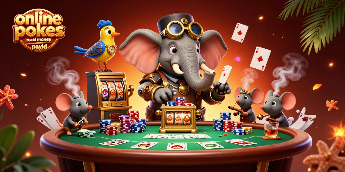 Spin online pokies in Australia for real money using PayID at a vibrant casino scene.