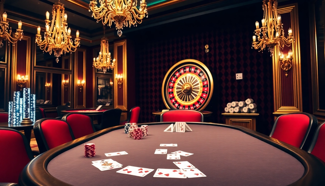 Experience thrilling poker action at Bro138, the platform for premium gambling entertainment.