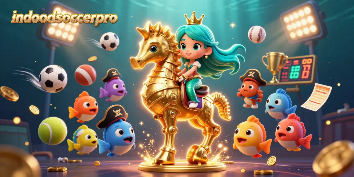 Join the excitement at indoorsoccerpro with thrilling soccer-themed gaming elements.