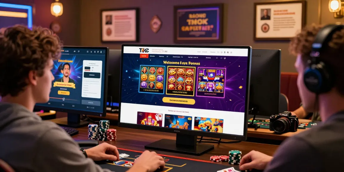 Online casino gaming featuring credit card payment options on https://eviz.org.uk, showcasing vibrant player engagement.