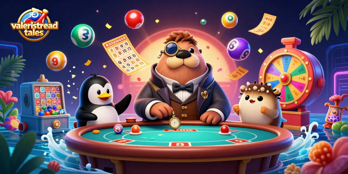 Experience thrilling moments with valeriesthreadtales at an underwater poker table with dynamic game elements.