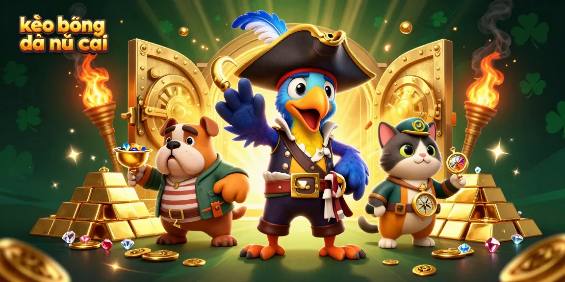 Place bets wisely with kèo bóng đá nhà cái and enjoy thrilling gambling action with expert strategies.
