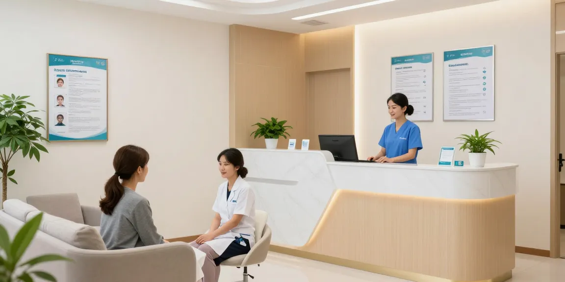 Hair transplant Istanbul, modern healthcare clinic providing expert patient care in a welcoming environment.