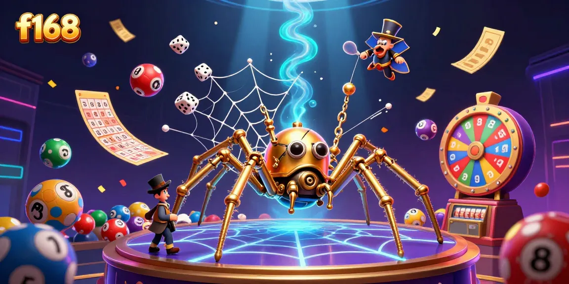 Engage in thrilling lottery excitement at f168 with dynamic games and vibrant visuals.