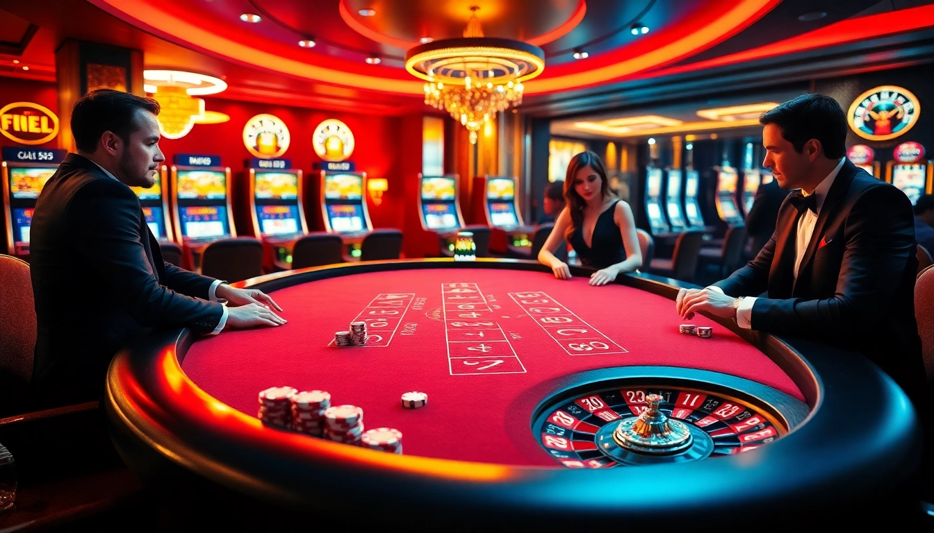 Experience the thrill at https://rr88c.pro/ with luxurious casino gaming, chips, and tables.
