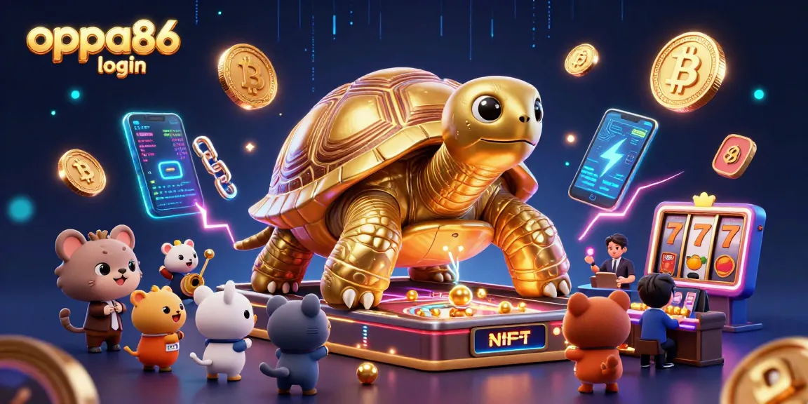 Engage in thrilling slots with oppa86 login for rich rewards and excitement
