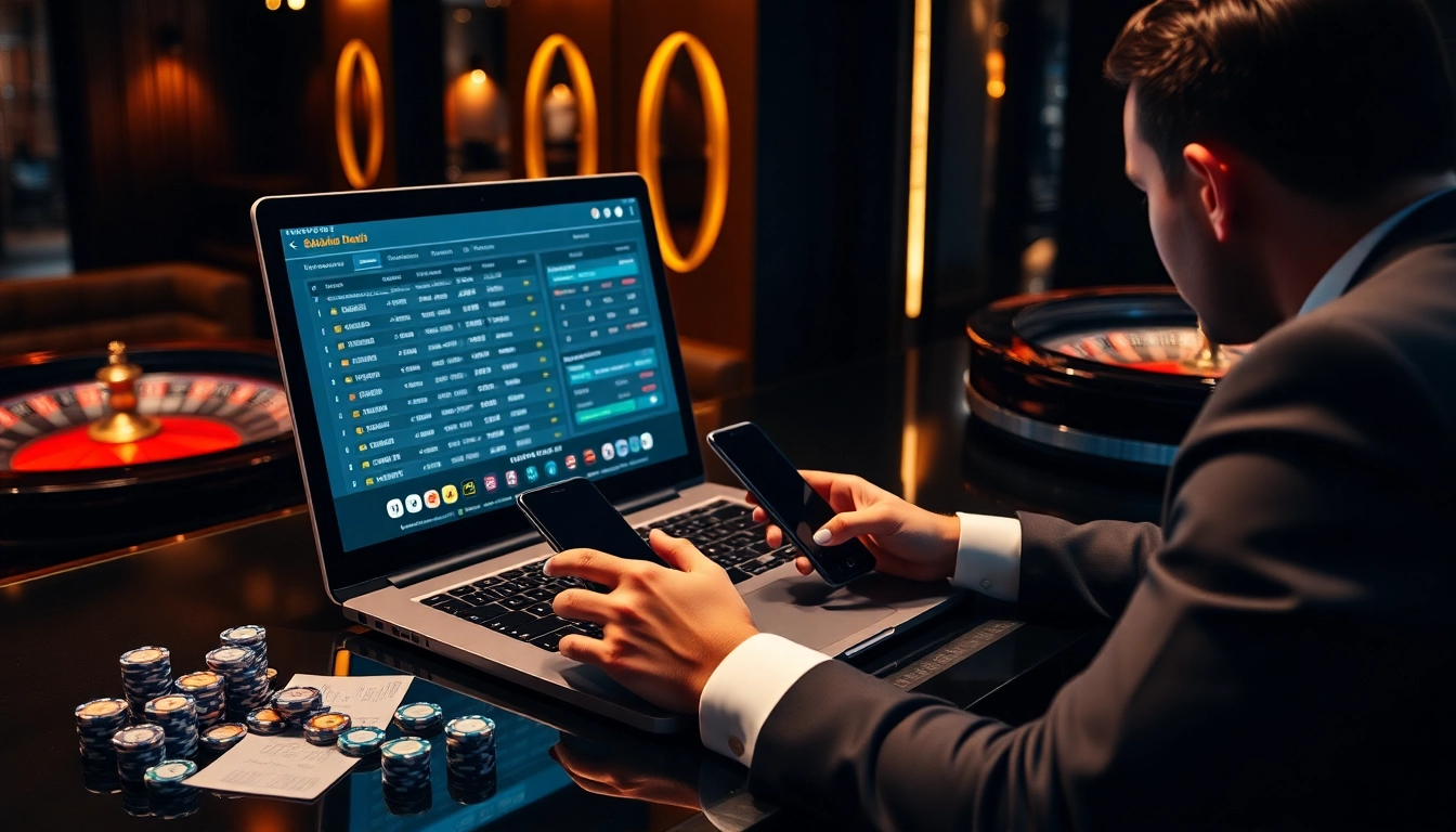 Register for football betting at BK8 by placing smart wagers on your favorite matches.