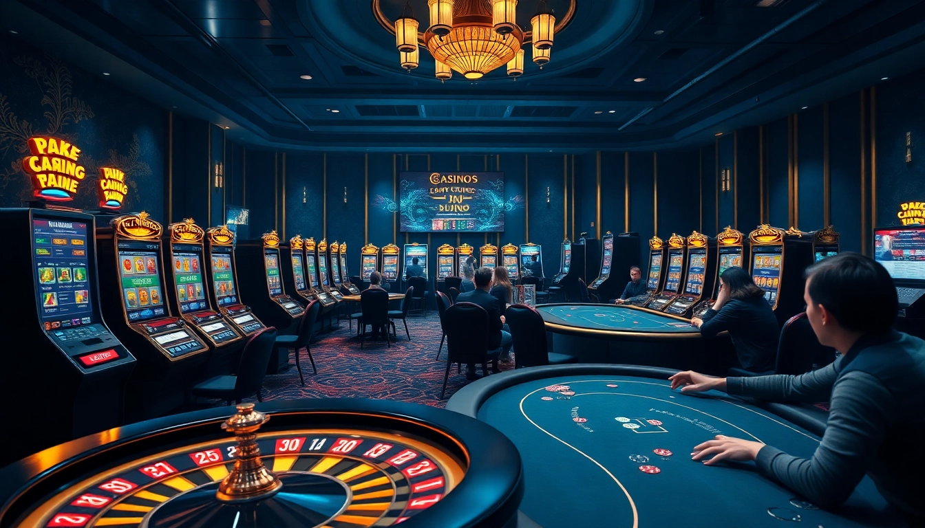 Play exciting casino games at I828's luxurious online platform featuring vibrant gameplay.