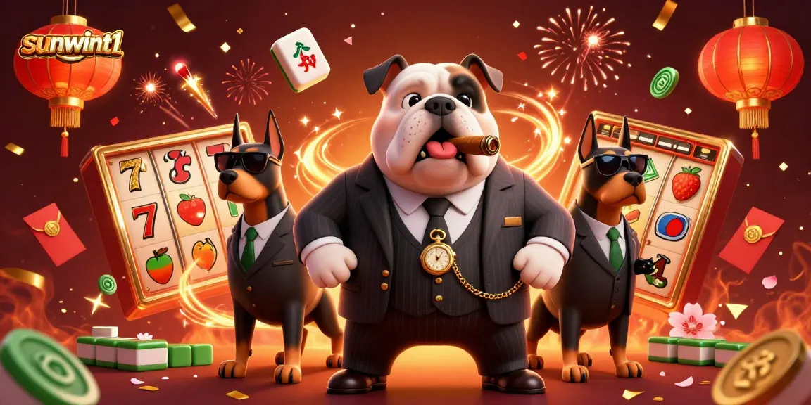 Experience thrilling jackpots and casino excitement at sunwint1 with our dynamic gaming scene.