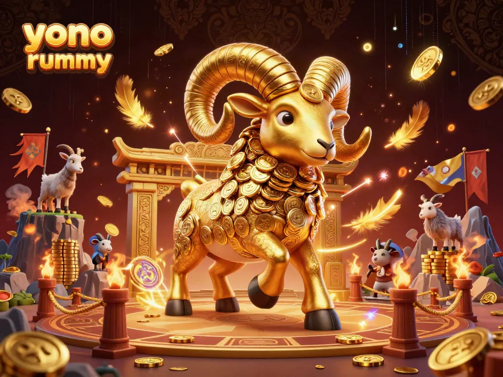 Raih kemenangan dengan bermain yono rummy, pengalaman kartu yang menantang!