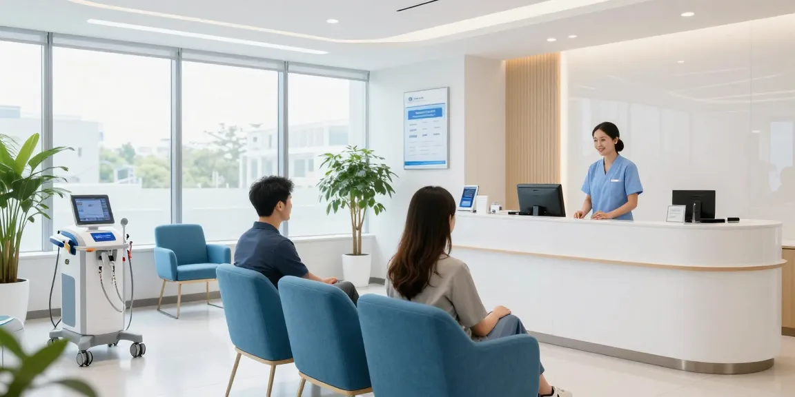 Hair transplant turkey clinic with modern facilities, compassionate staff, and patient-centered care.