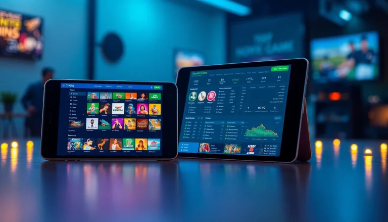 Ansprechendes Bild der Online-Glücksspielplattform von 79king mit Sportwetten, Casinospielen und benutzerfreundlicher Oberfläche.