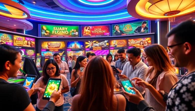 79King Online Casino Experience with Vibrant Graphics and Promotions