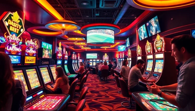 Experience the excitement at https://c168.design/ with vibrant casino gaming and thrilling sports betting.