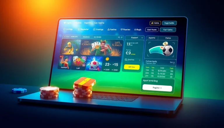 79King Online Casino and Betting Platform Interface Screenshot