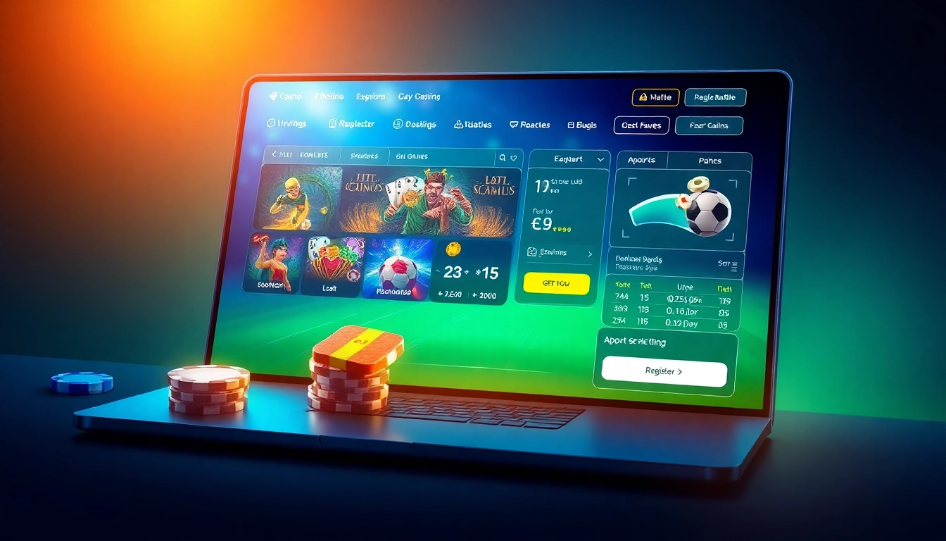 79King Online Casino and Betting Platform Interface Screenshot
