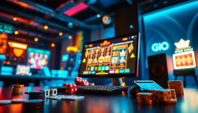 New88 online gaming experience with immersive visuals and dynamic gameplay elements.