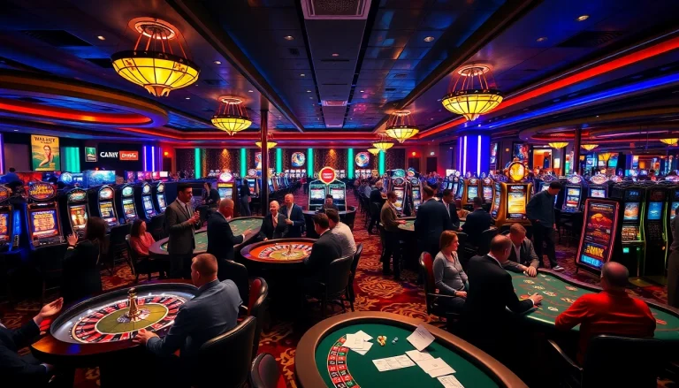 Experience the thrill of gambling at 79king with lively casino action and vibrant games.