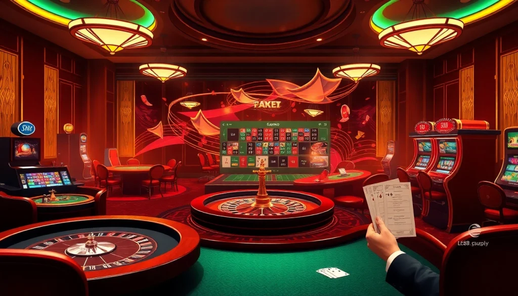 Engage with thrilling casino games at https://lc88.supply/ featuring dynamic tables, vibrant slots, and electrifying betting action.