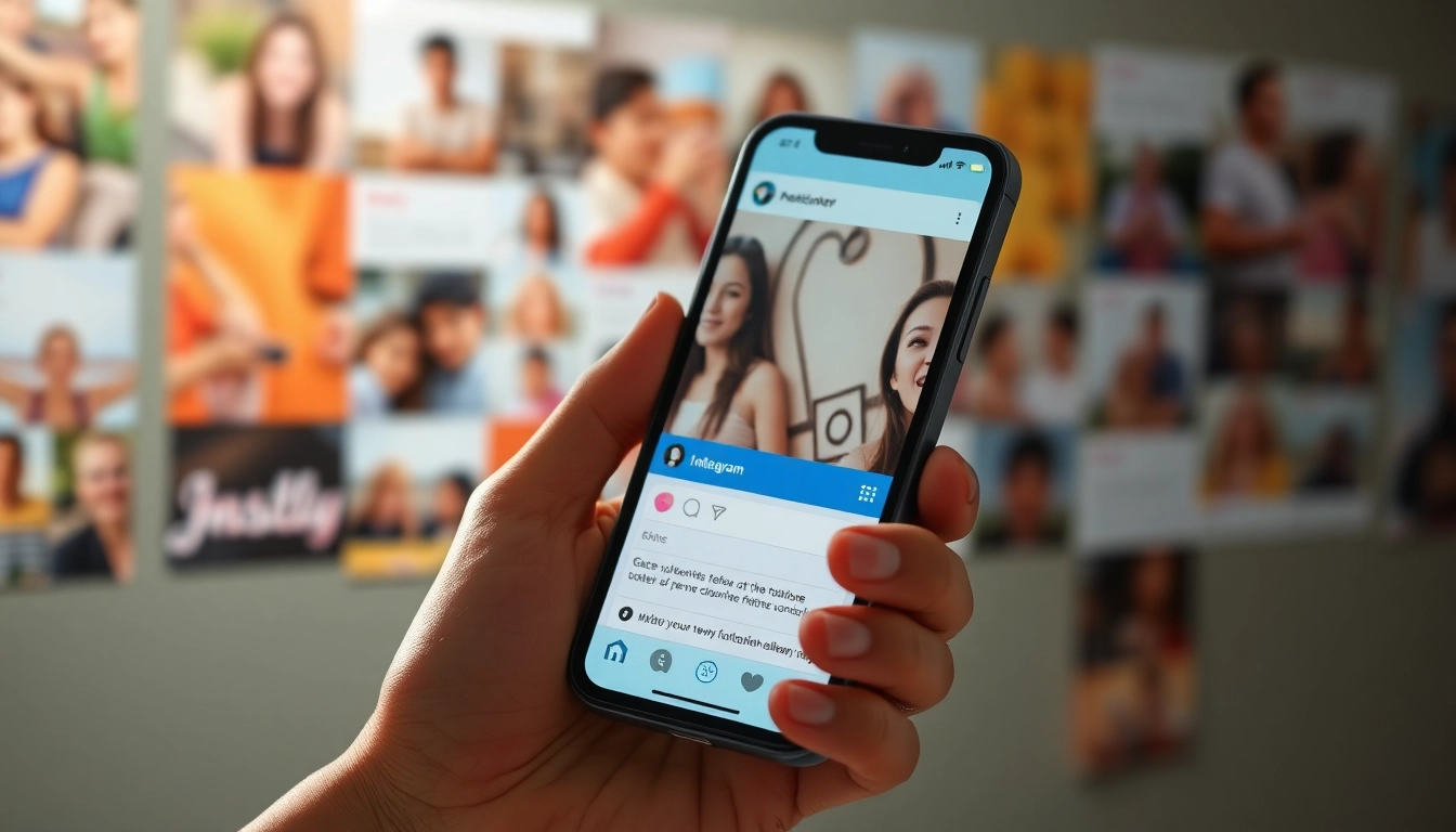 How to Effectively Follow in DM: Building Connections with New Followers