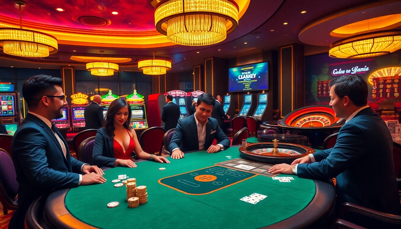 Winning Strategies for 789f Gamblers: Mastering Casino Games in 2025