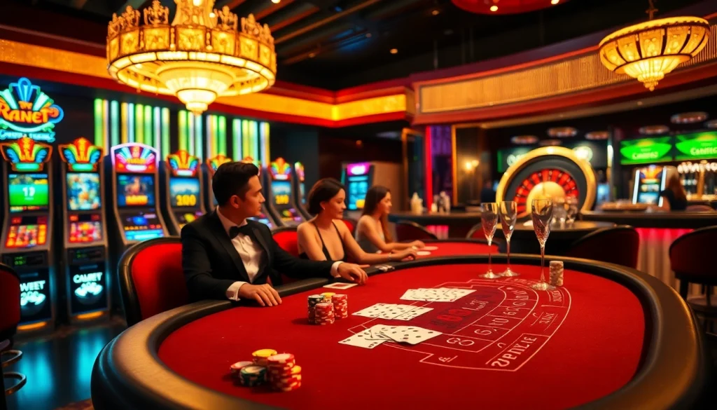 Join the excitement at https://xx88.us/ with a luxurious baccarat experience.