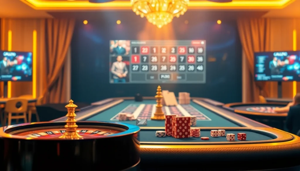 PHTAYA.AC offers an immersive online casino experience with engaging roulette and poker tables.