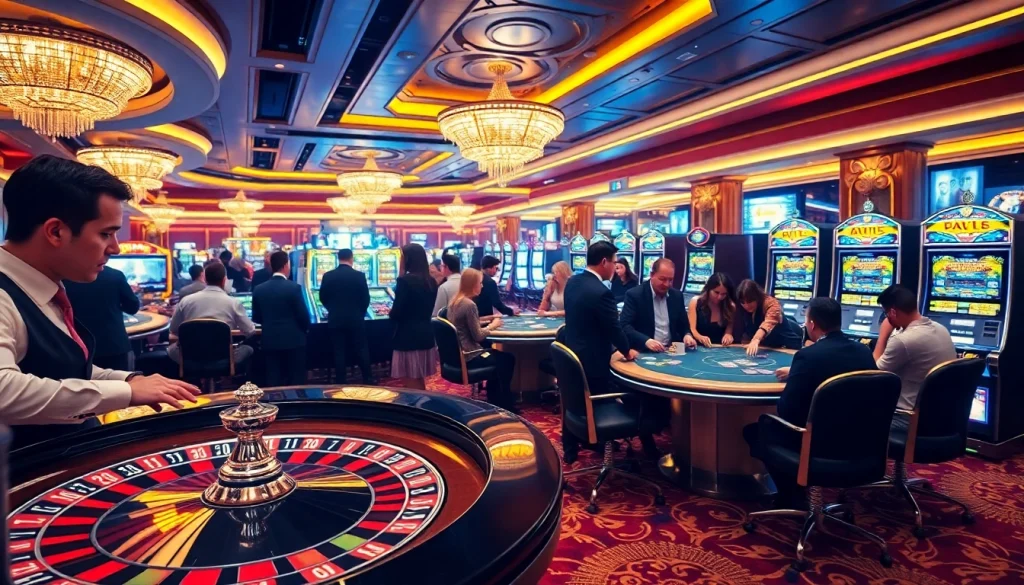 Engage in the thrilling world of 6RWIN with professional dealers and vibrant casino games.