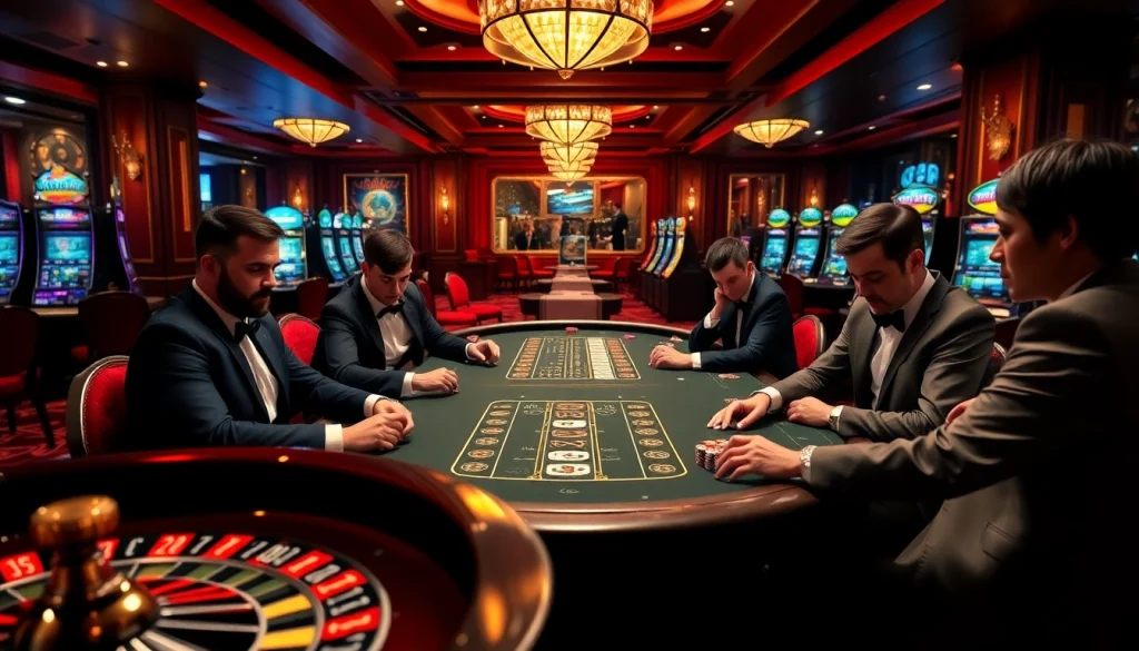 Experience the thrill of winning at 789BET casino with high-stakes gaming and vibrant atmosphere.