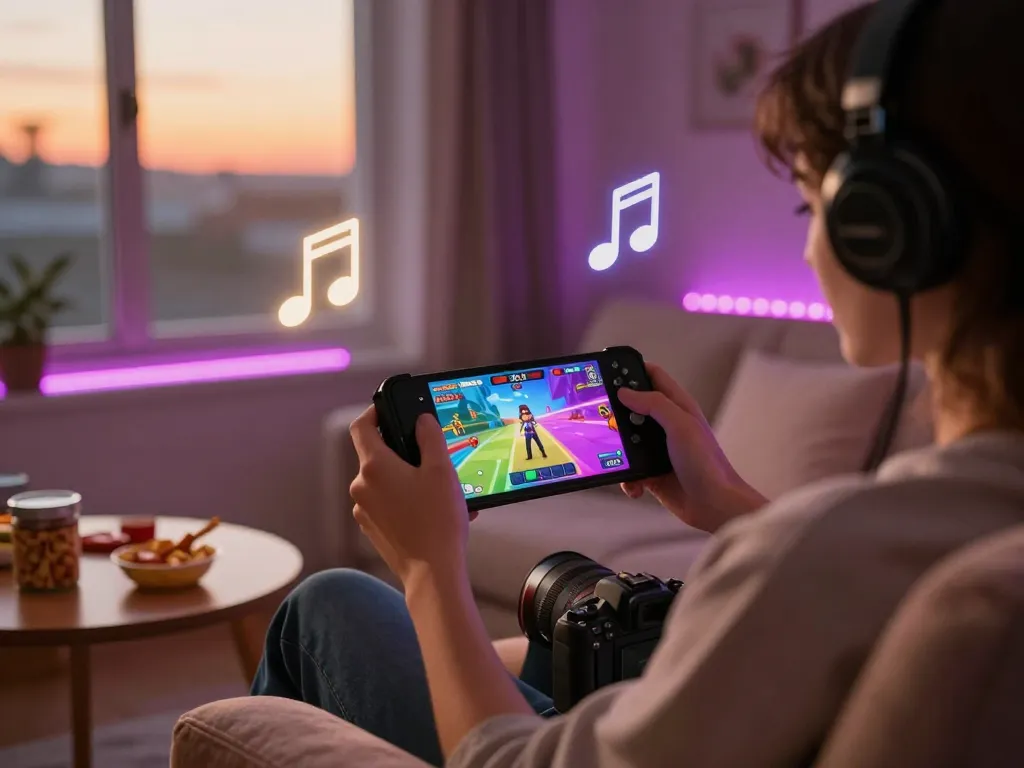 Mobile Porn Games: 2026’s Essential Guide to Fun and Safe Play